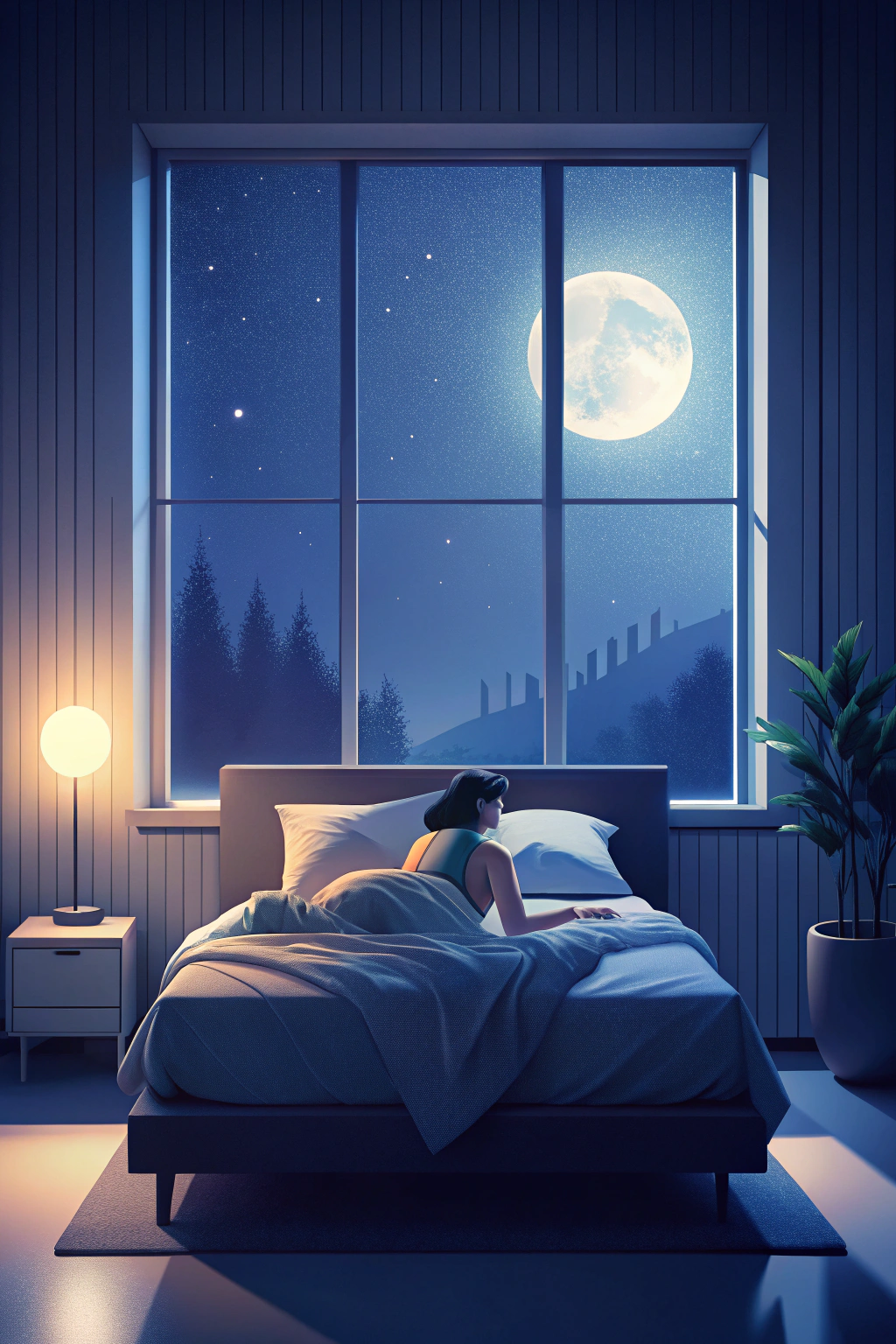 Sleep Tracking for Better Sleep