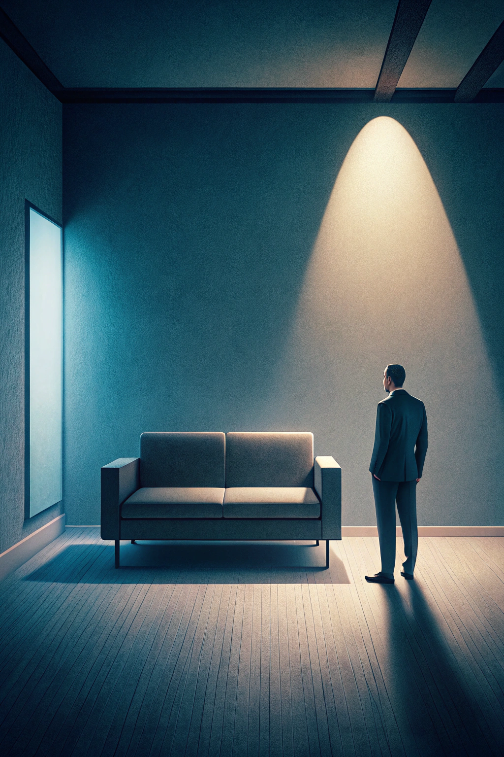 Navigating Therapy Without Partner