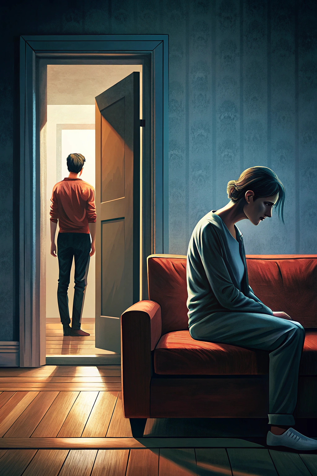 Solo Therapy for Couples Challenges