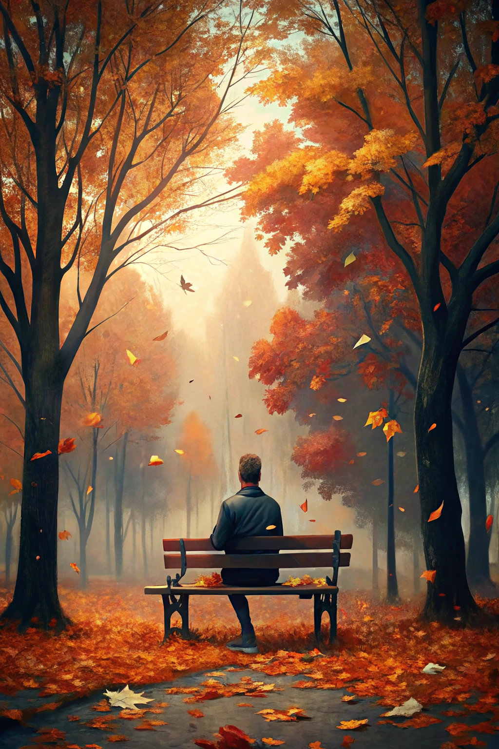 CBT and Personal Growth Journey