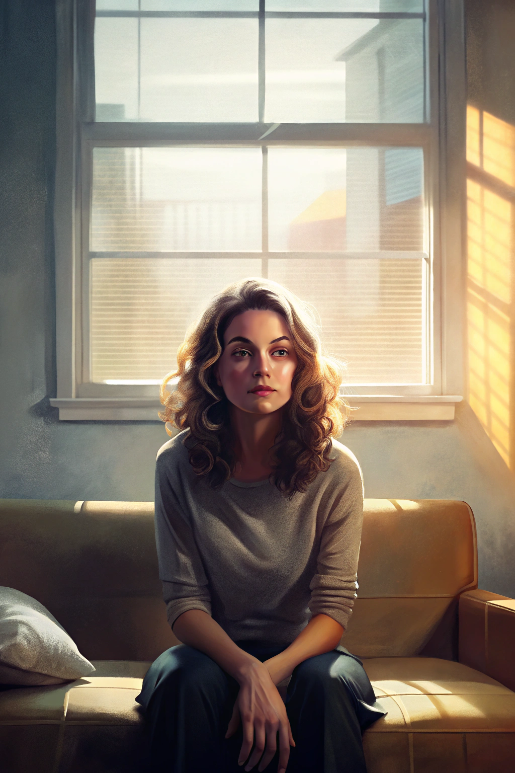 Therapy for Anxiety Image 1