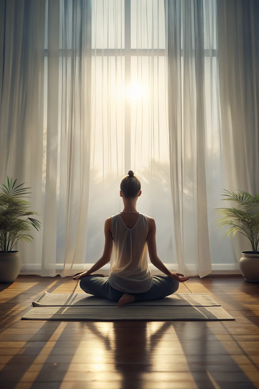 Therapy for Anxiety Image 3