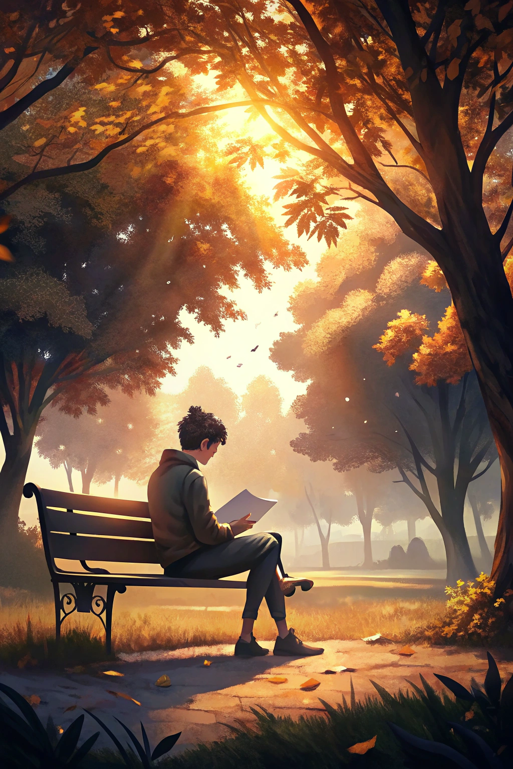 Counseling for Career Advancement