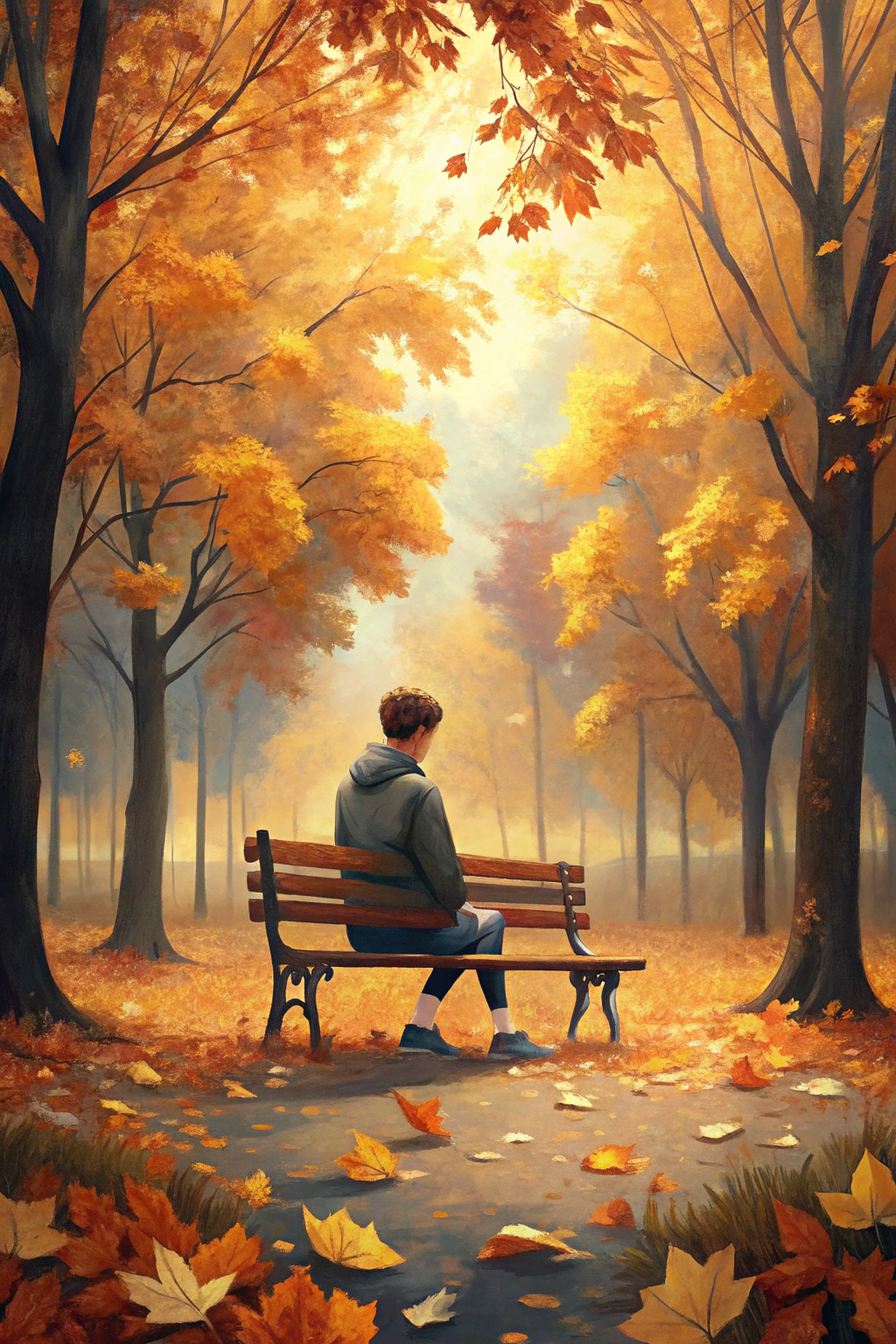 Therapy for Suicidal Ideation - Hope and Healing