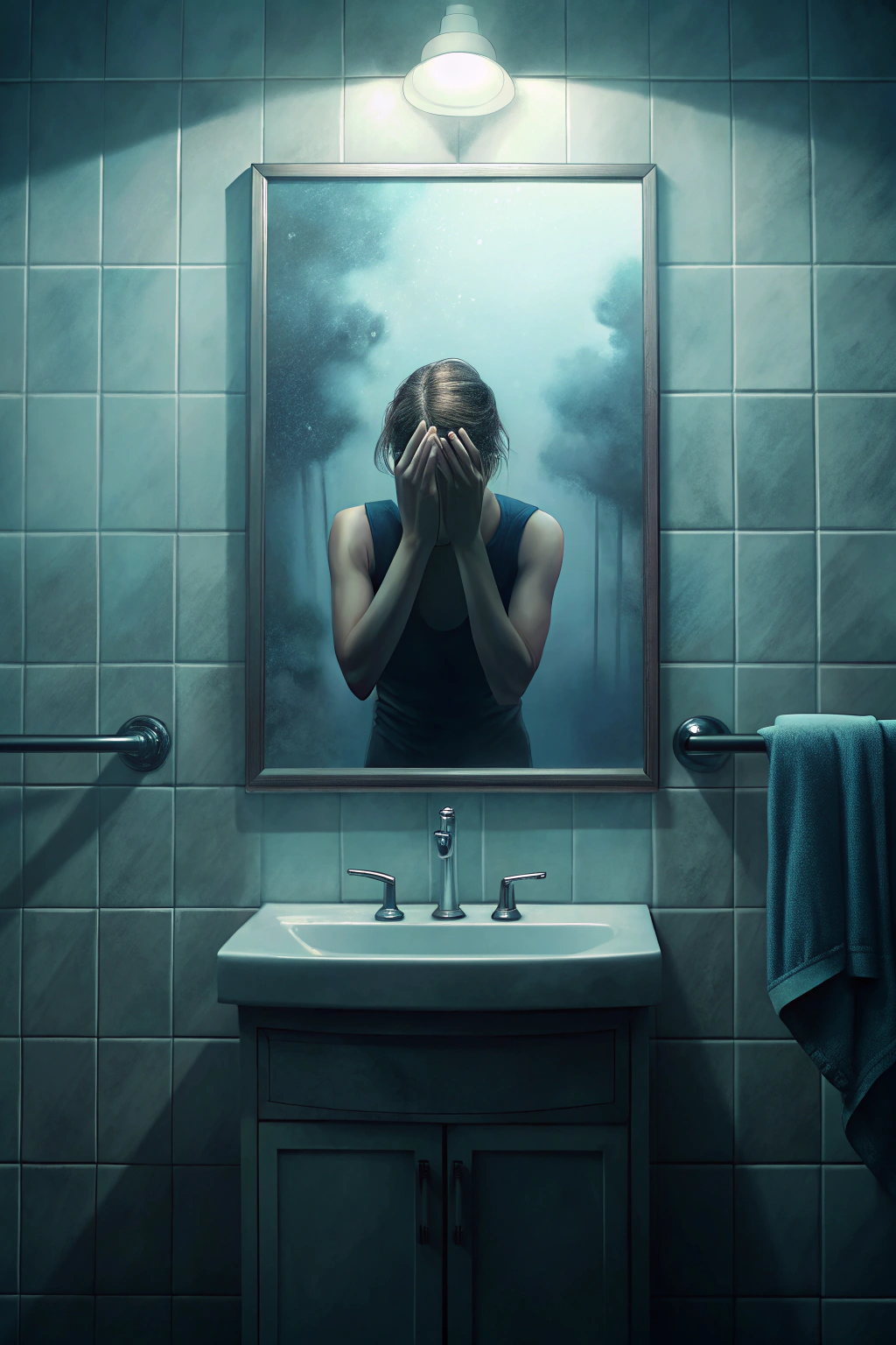 Suicidal Ideation Recovery with Professional Therapy