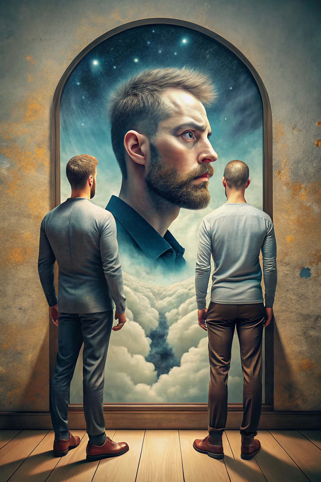 CBT for Mental Health