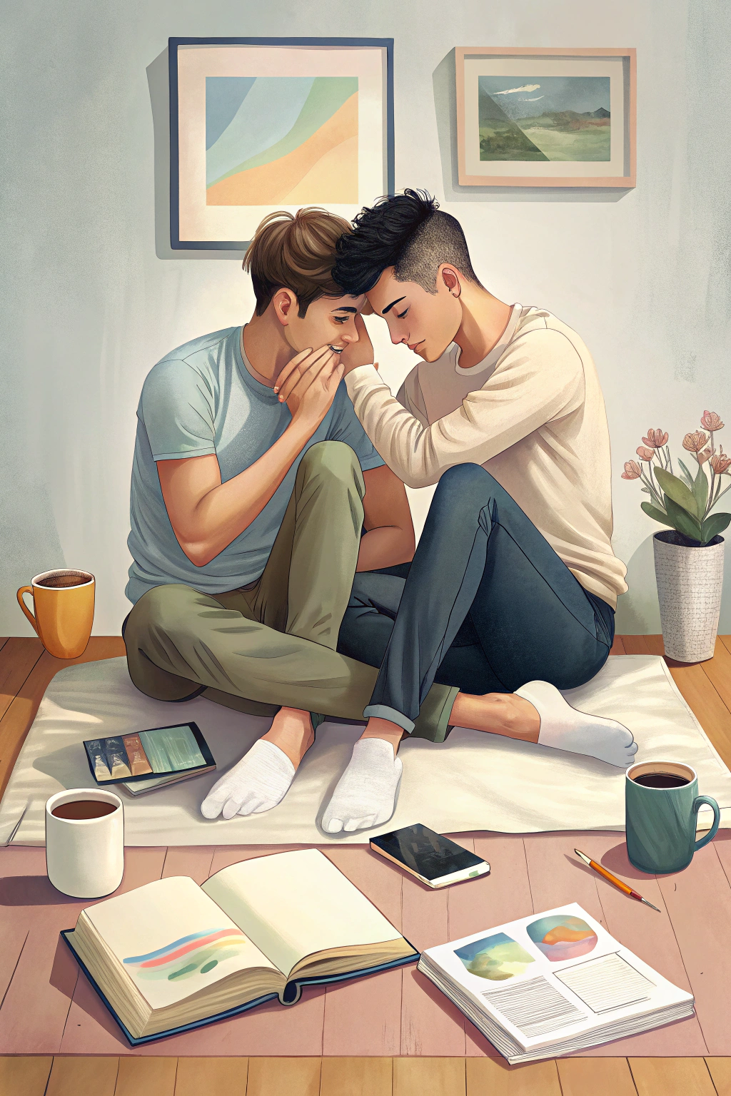 Couples therapy image 1