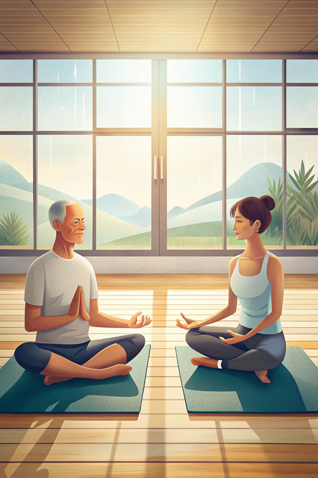 Communication in Couples Therapy