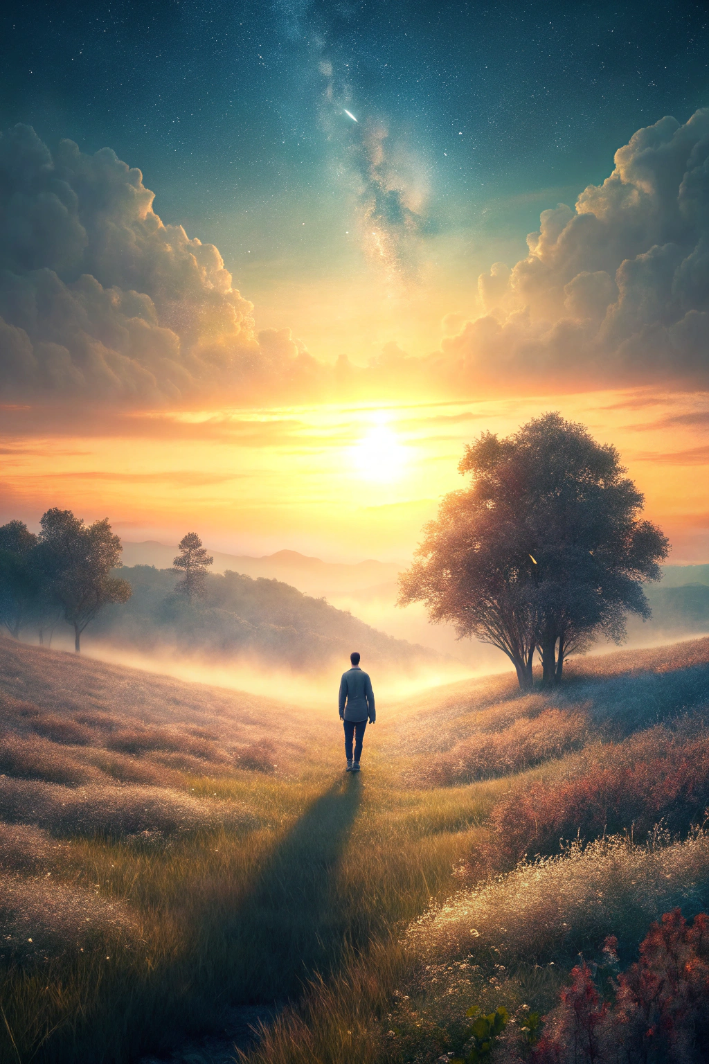 EMDR therapy session visual