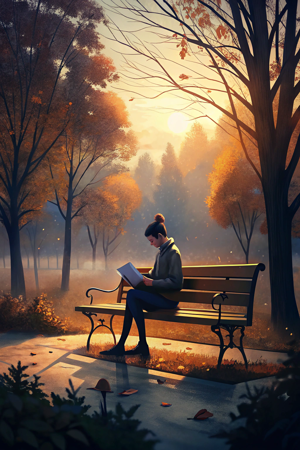 First therapy session advice - image 2