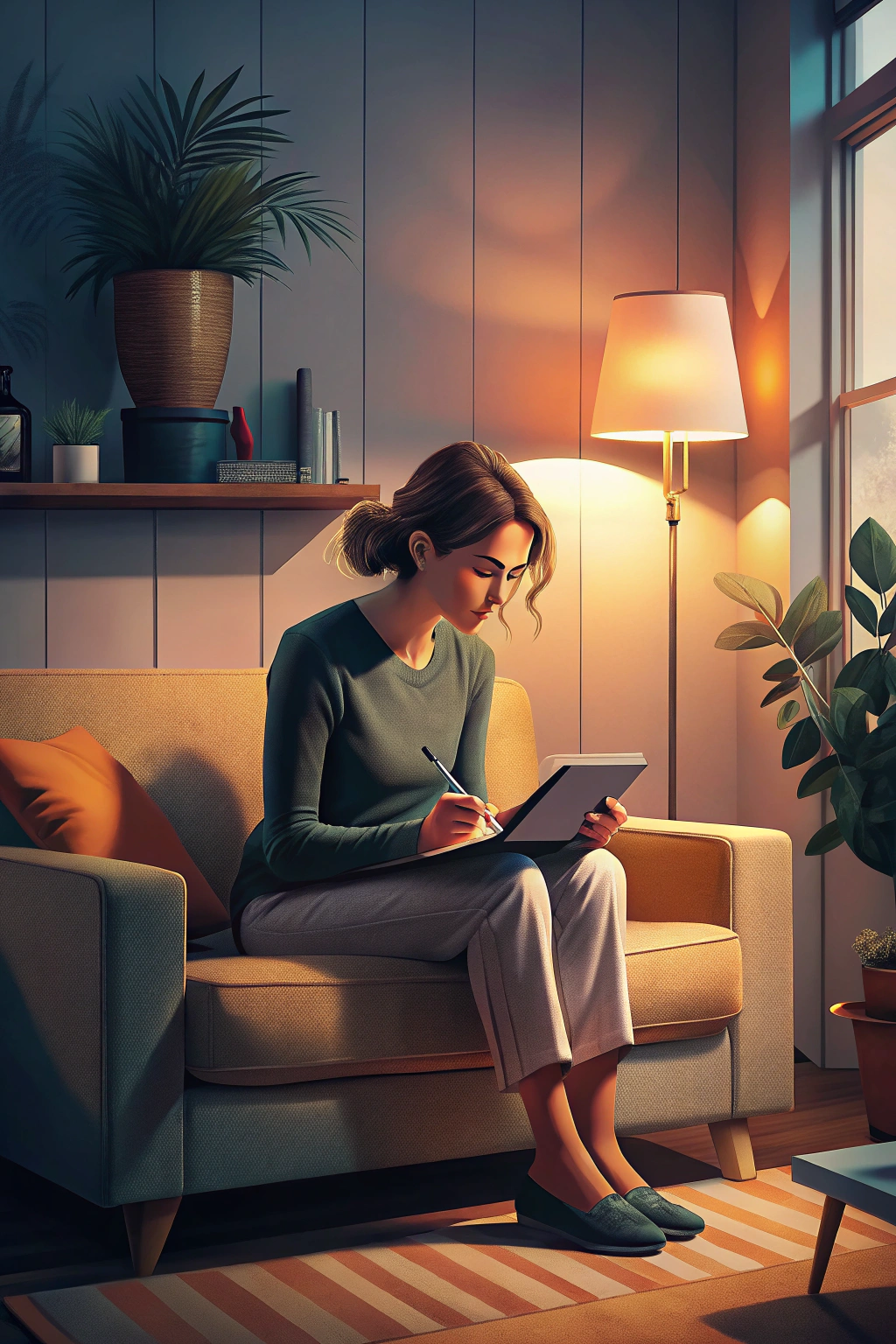 Therapy Preparation Tips