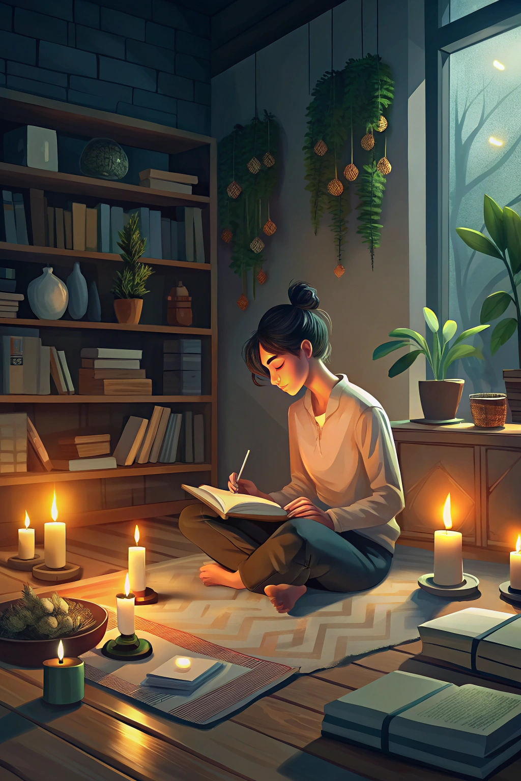 Therapy Session Frequency