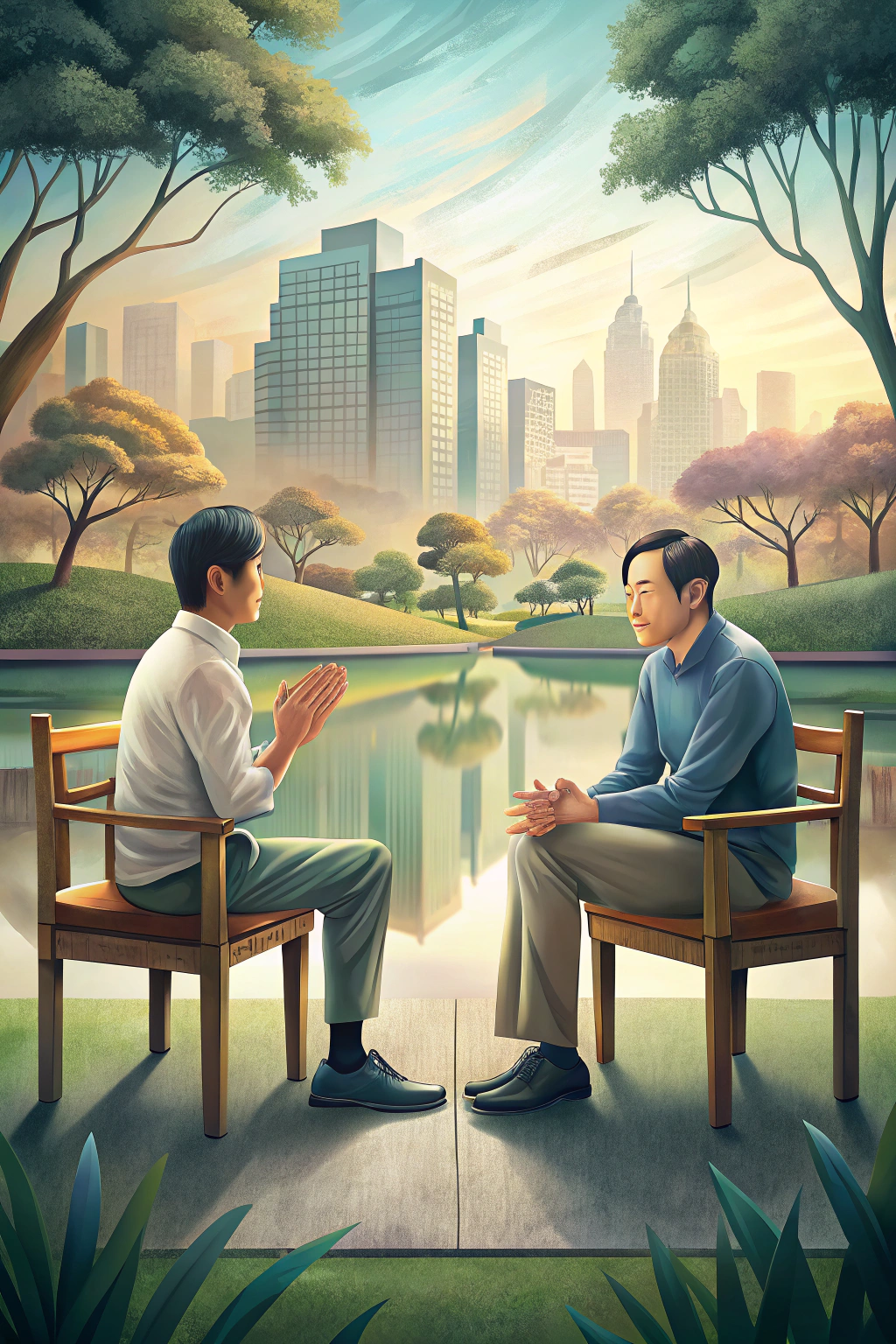 Therapist who understands my culture