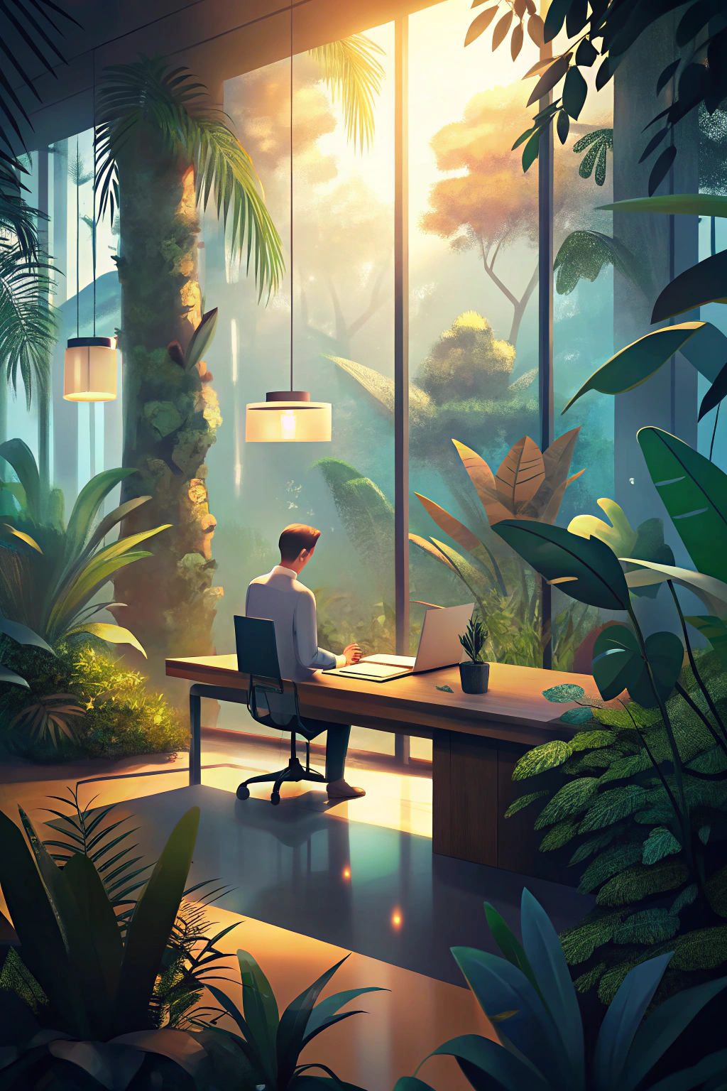Workplace Therapy Benefits