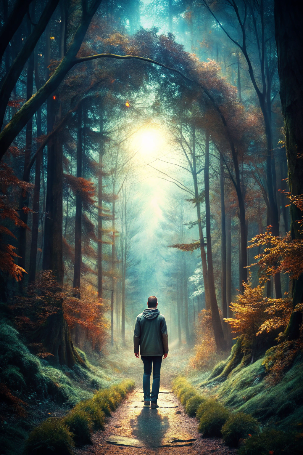 Woman in therapy being vulnerable