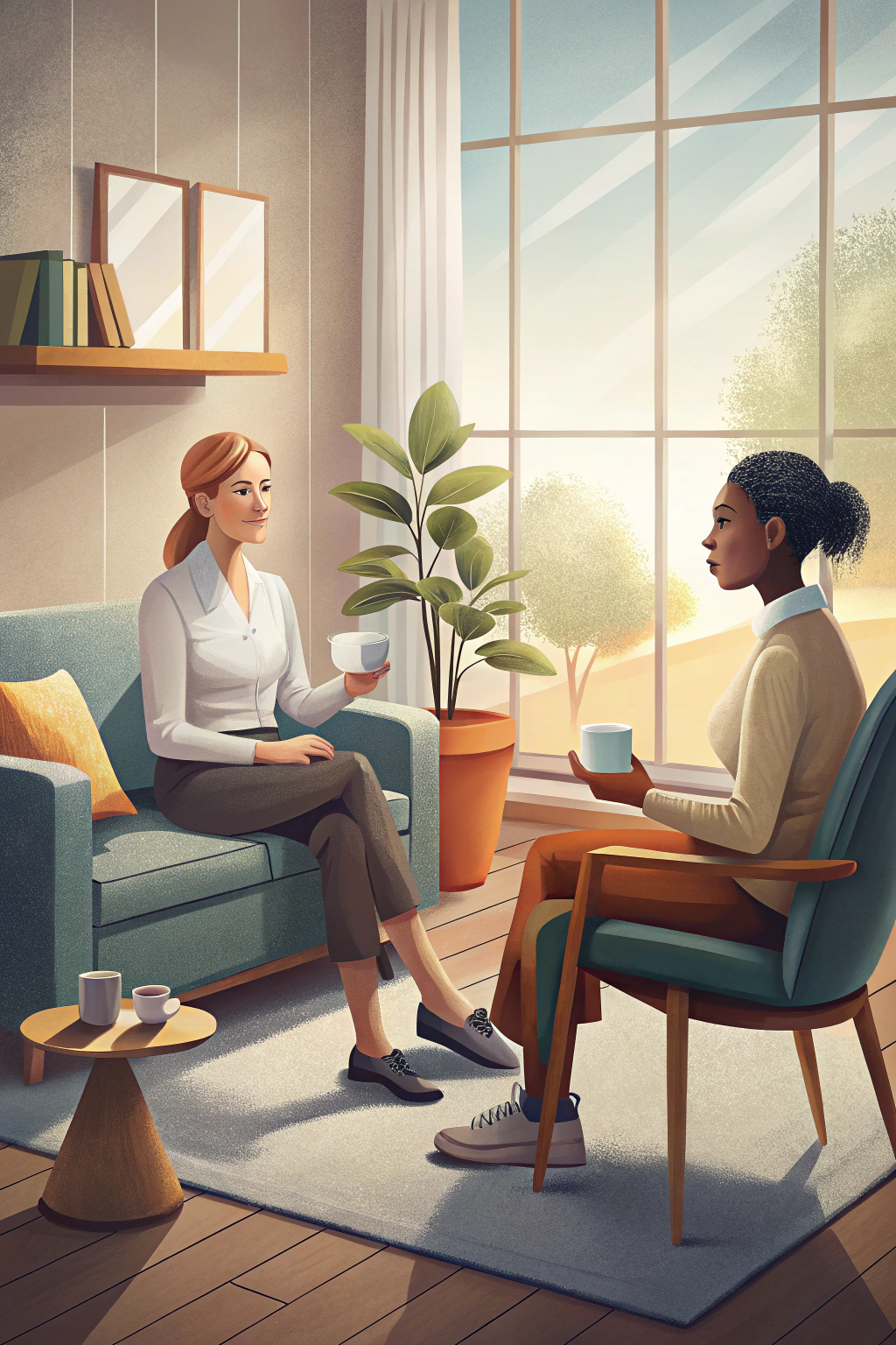 Integrative Therapy Image 3