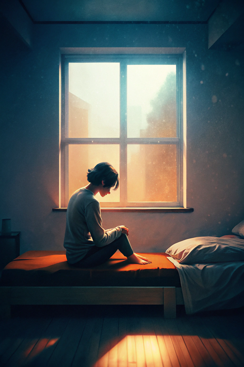 First Therapy Session