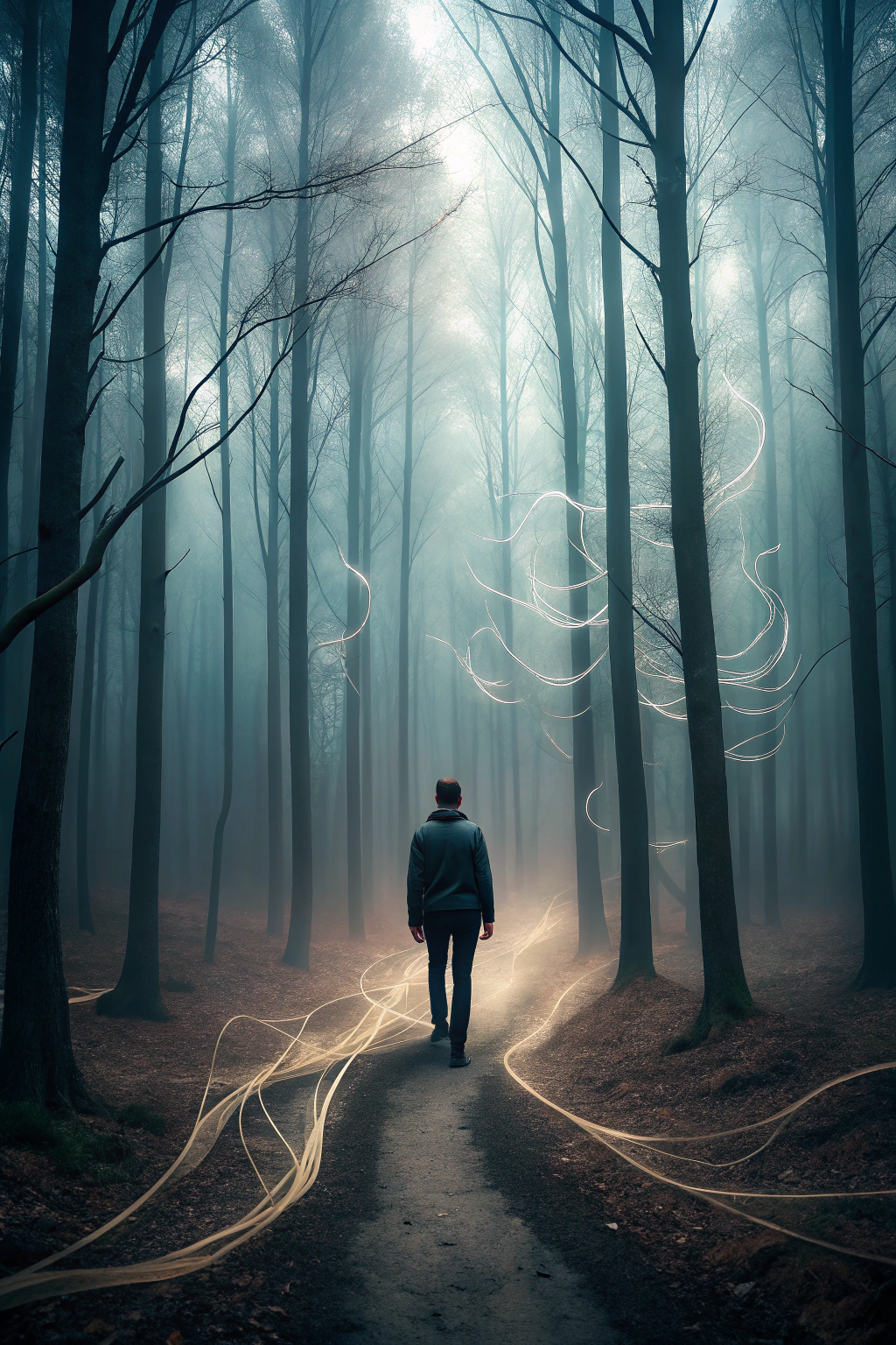 Trauma Recovery Therapy