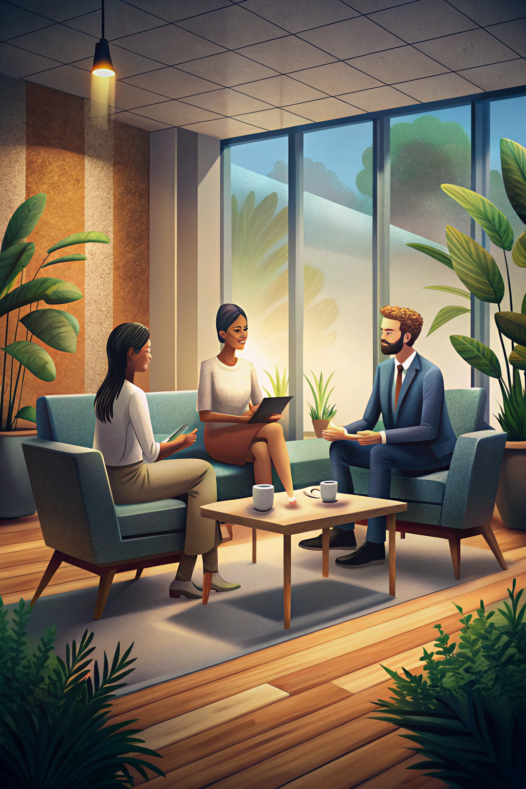 Affordable couples therapy planning