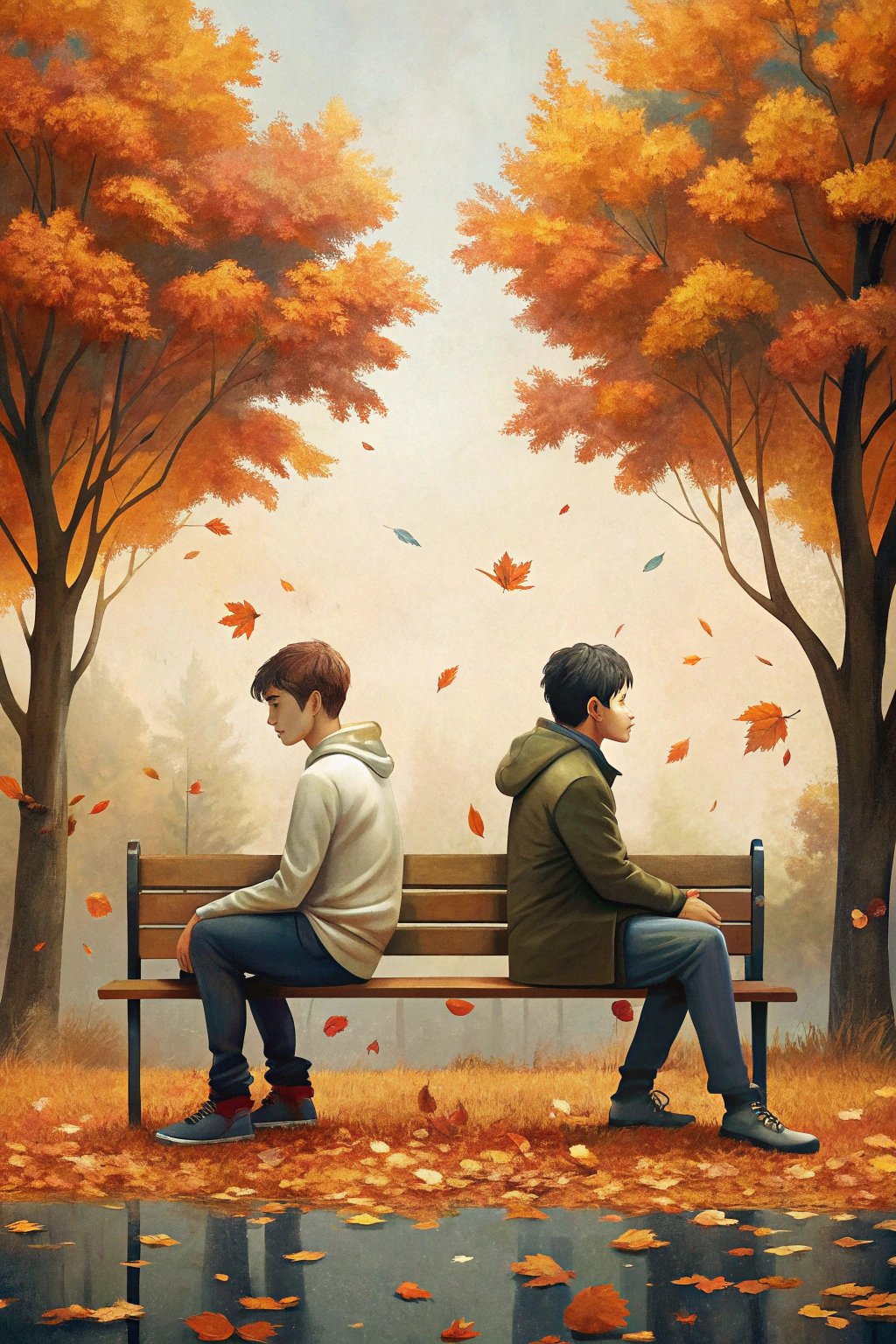 Rebuild with Marriage Counseling