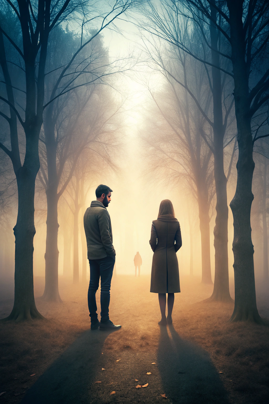 Couples Therapy Success