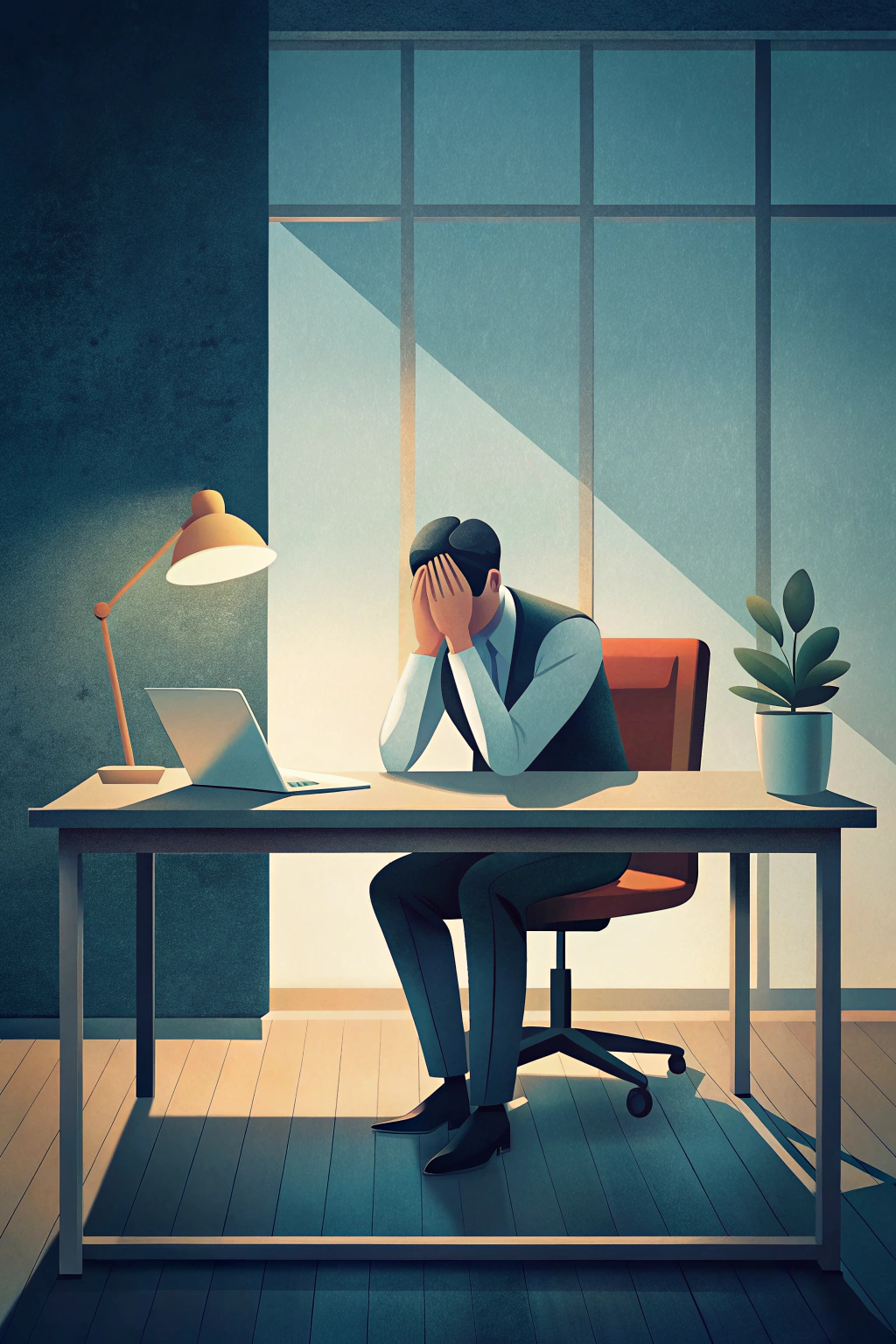 Digital Mental Health Solutions