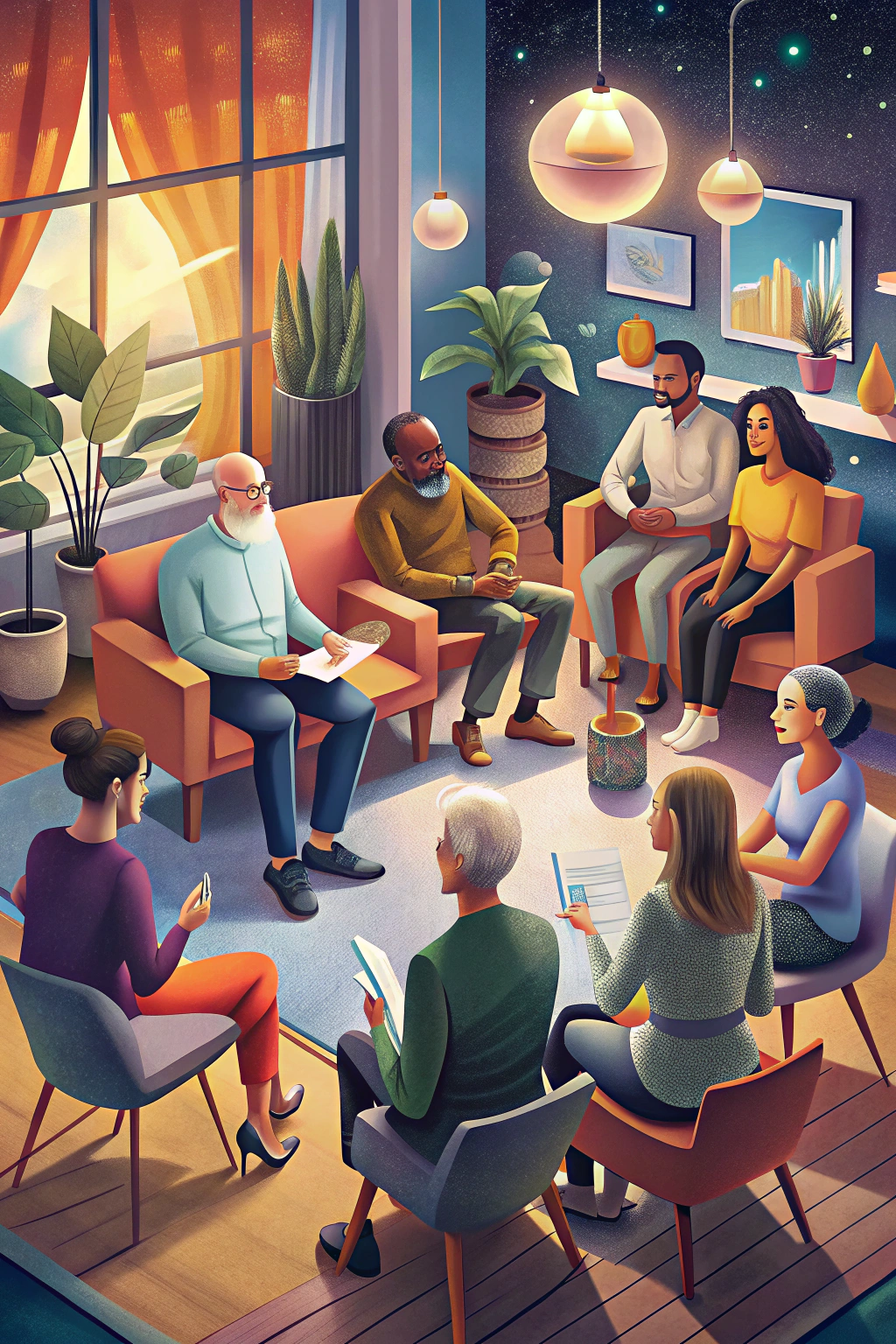 Workplace Mental Health Programs