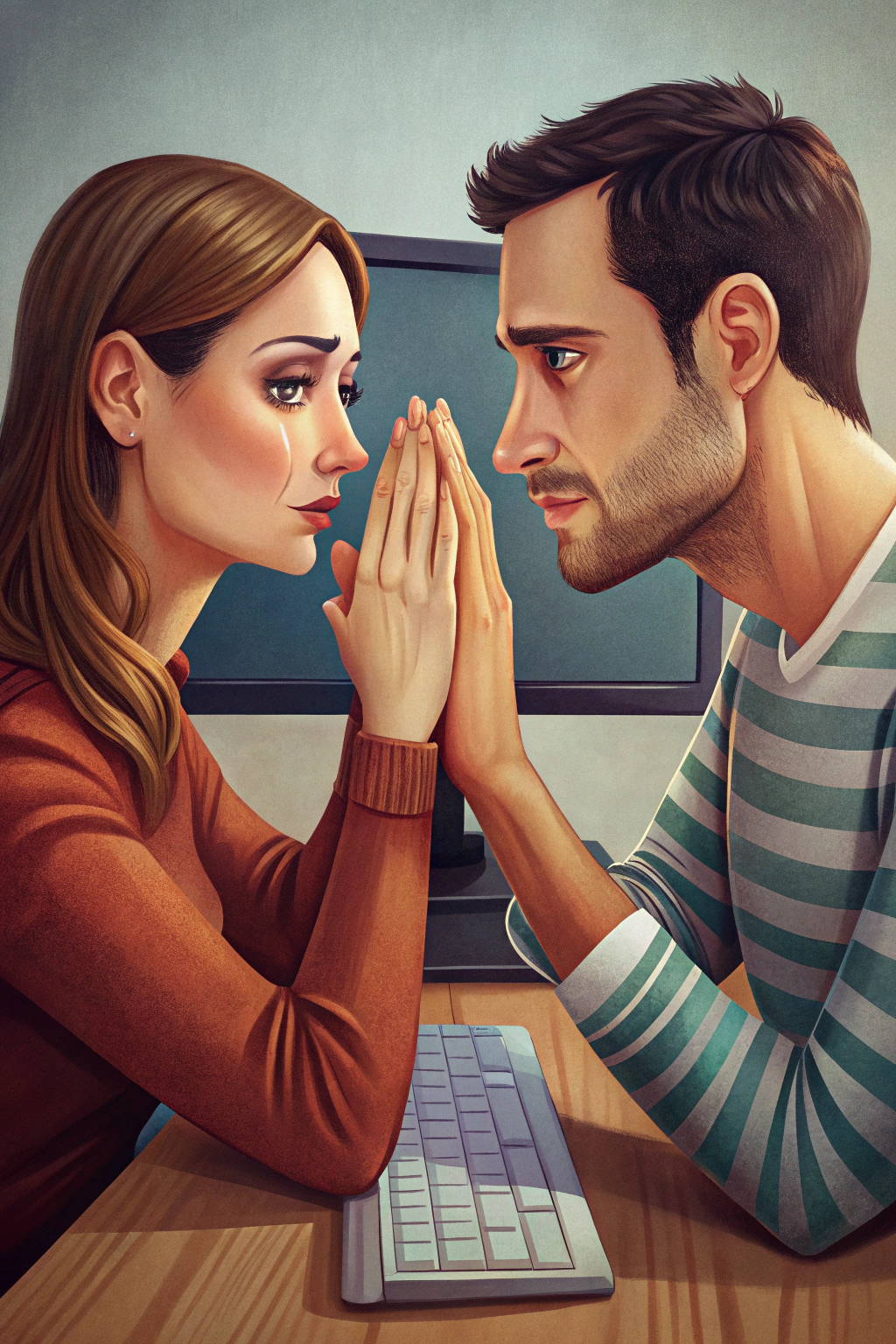 Video Couples Therapy