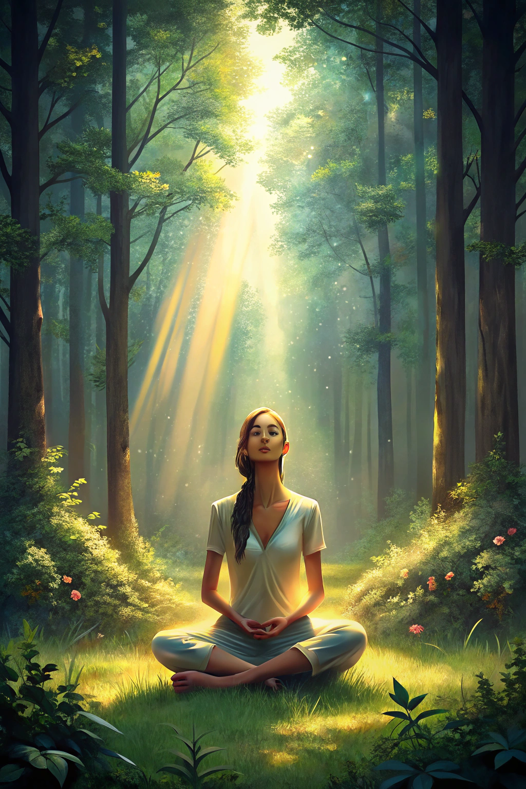 Somatic Healing Support