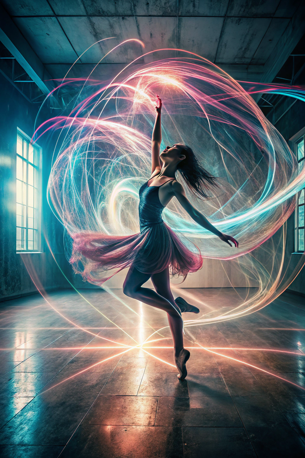 Somatic Therapy Technique