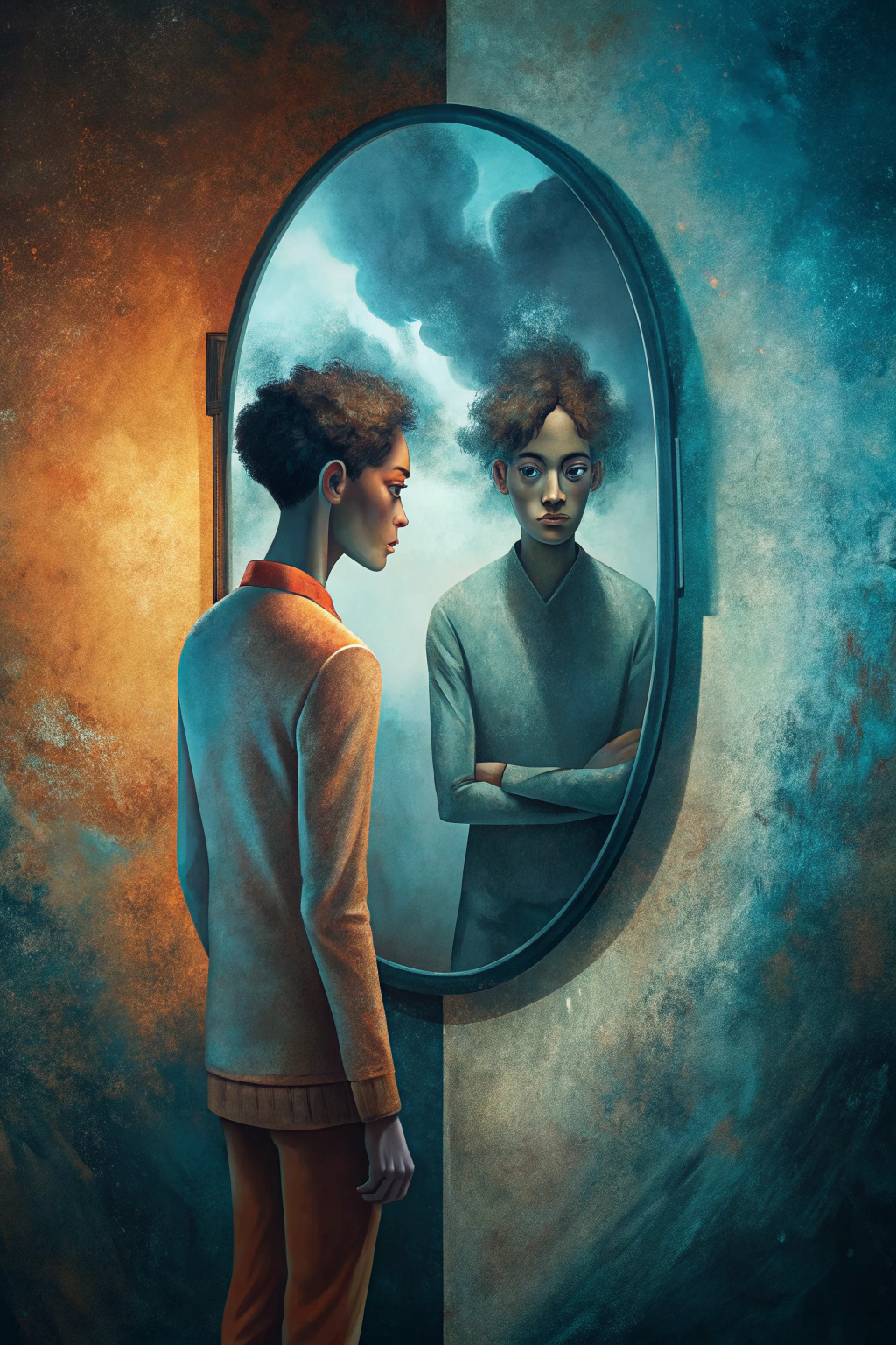 Mental Health Vulnerability