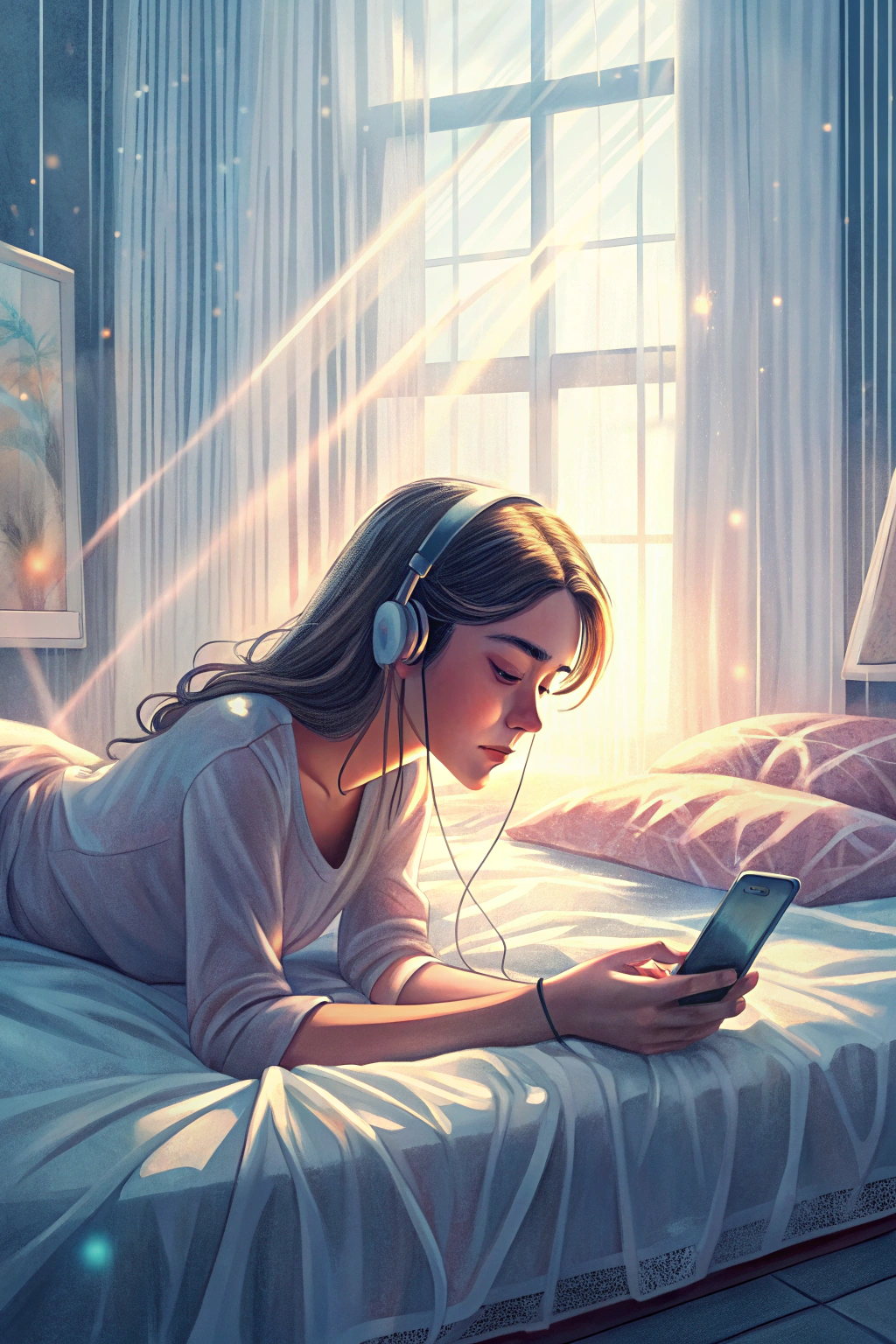 Online Teletherapy Support
