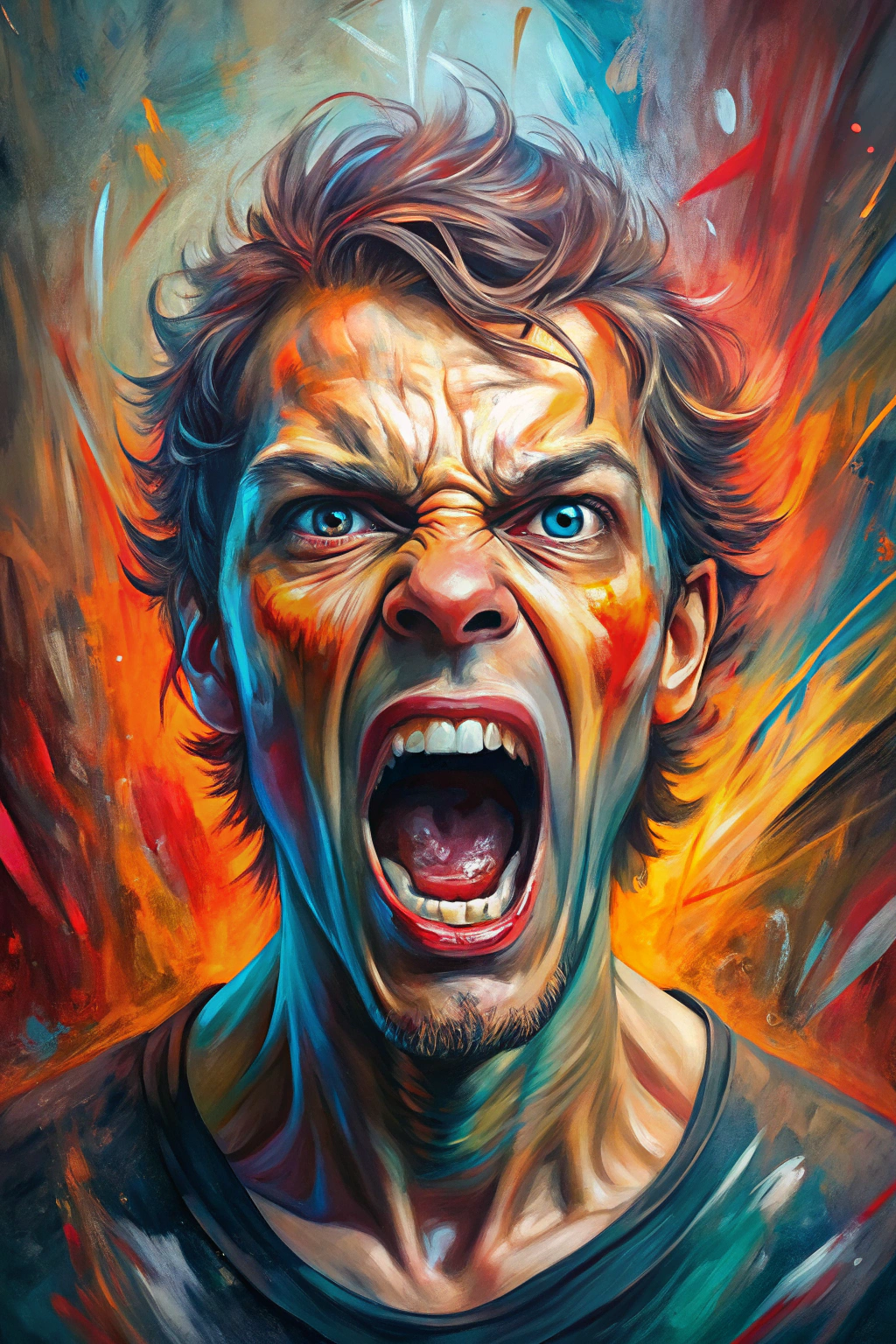 Therapy for Anger Management Image 3