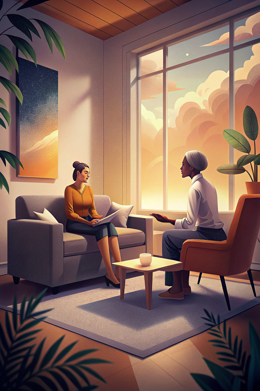 Therapy for Emotional Regulation Image 3