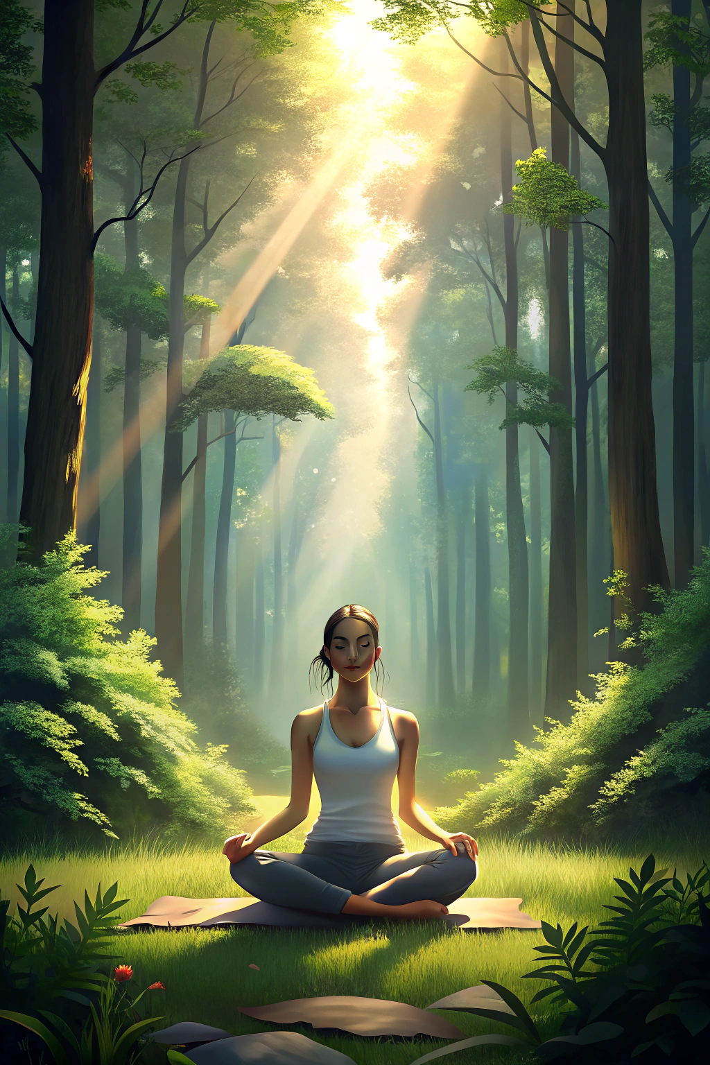 Therapy for Managing Anxiety