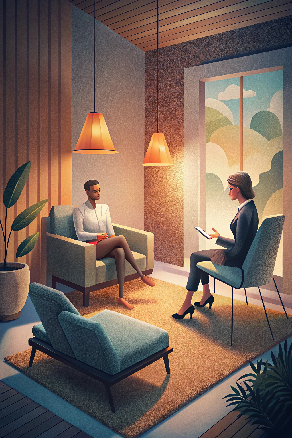 Mindfulness for Stress