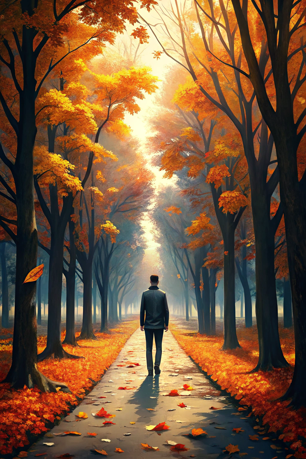 Stress Therapy Sessions