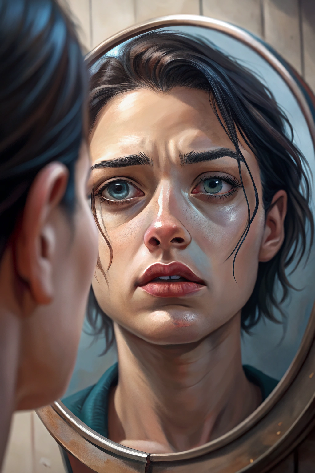 Therapy for Overwhelming Feelings