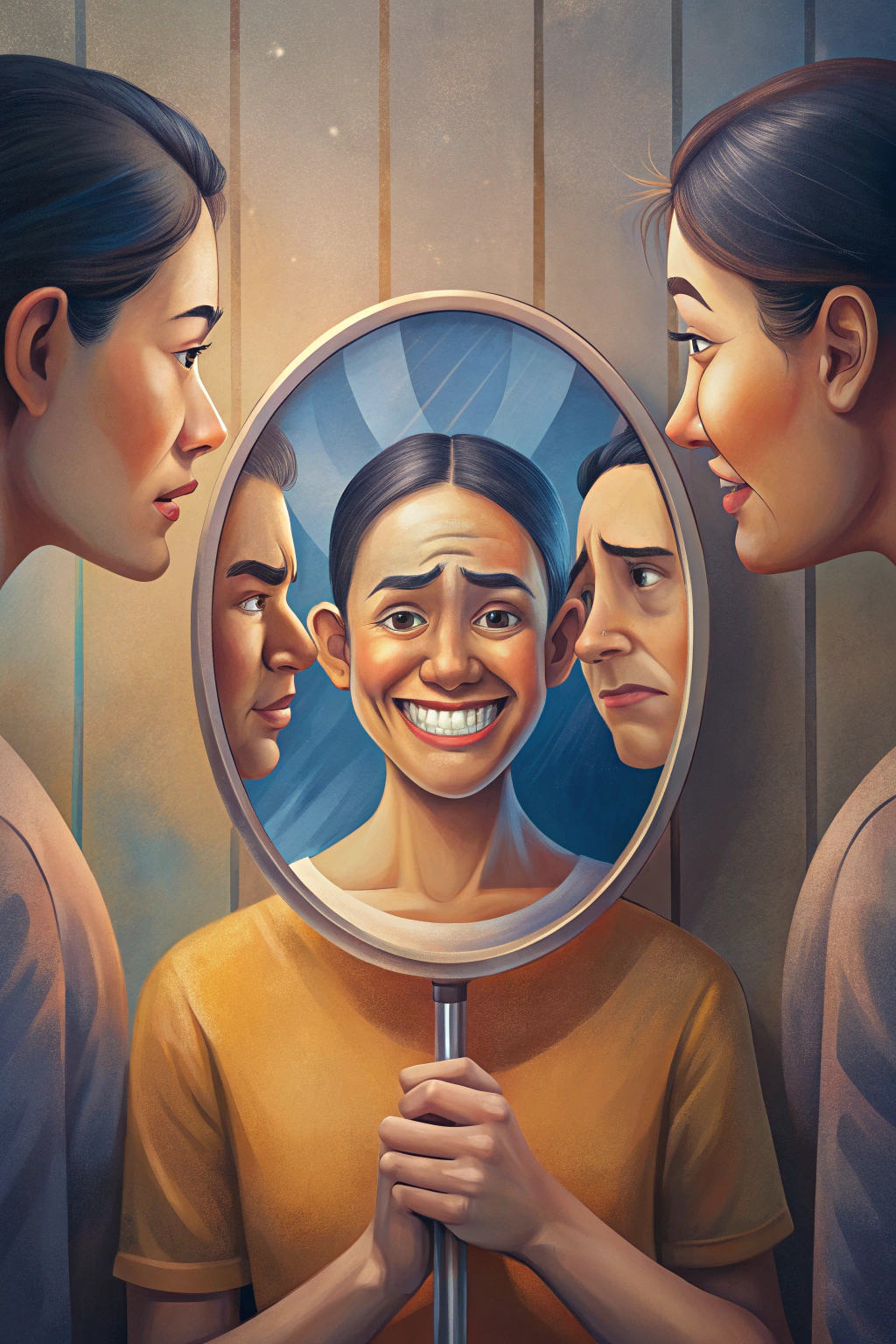 Therapy planning writing journal