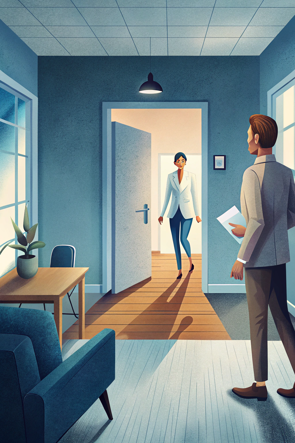 What Happens In Therapy?