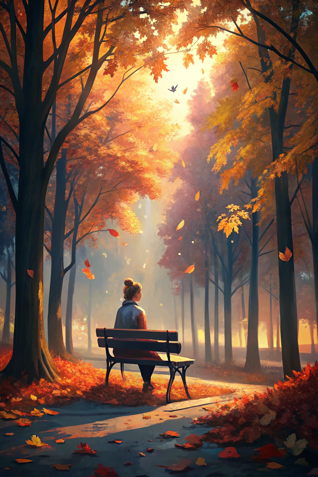 Couple and therapist session