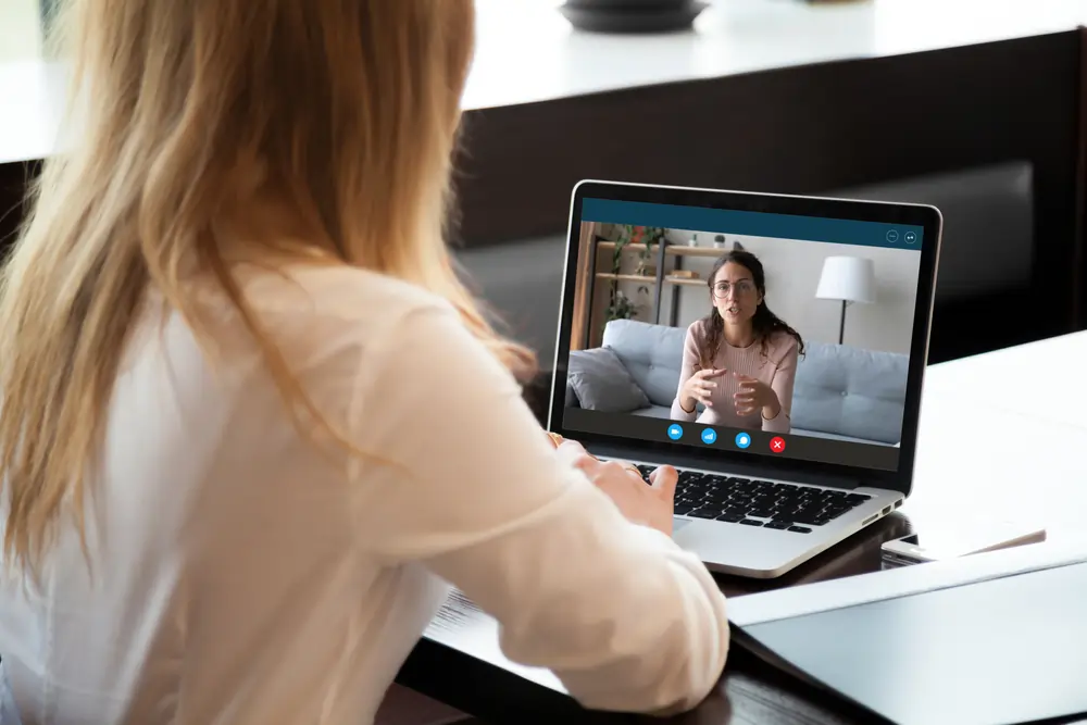 Online Mental Health Therapy