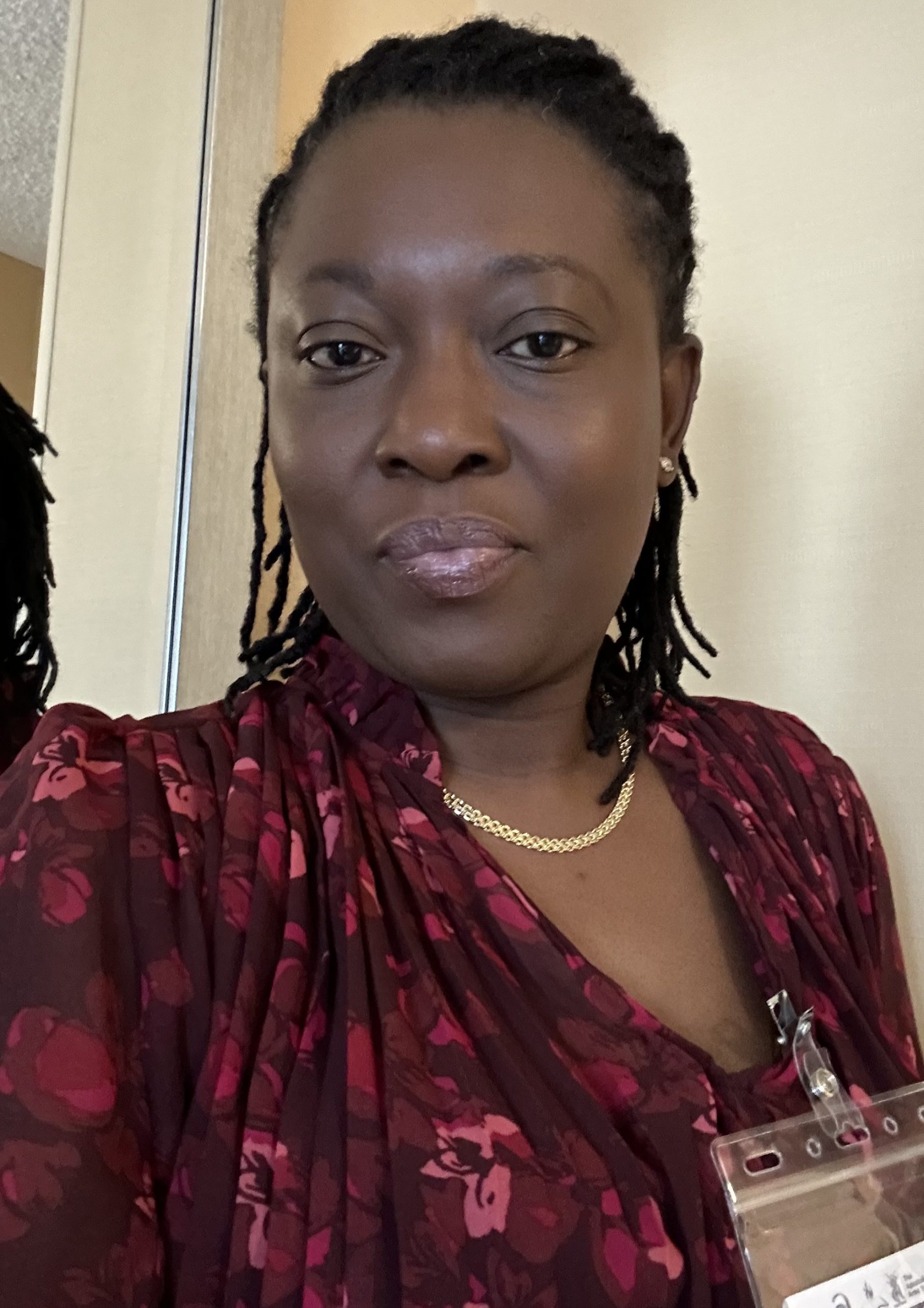 Karen Agyare
