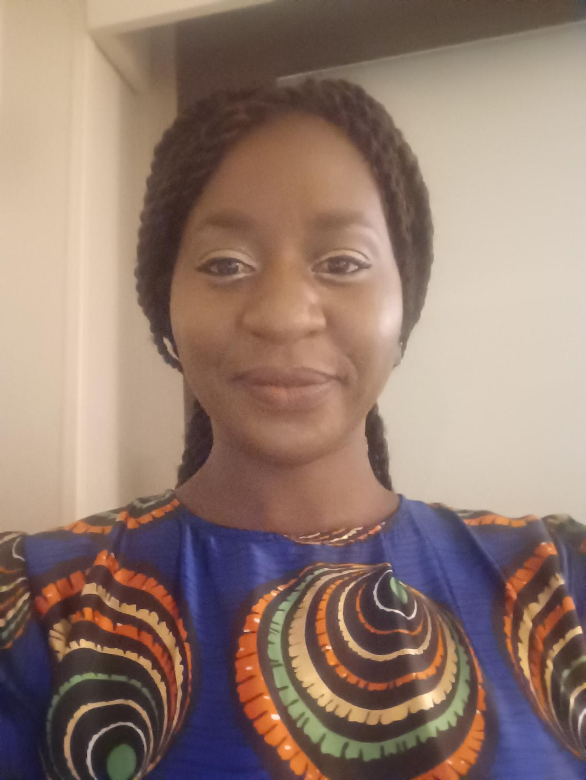 Dr. Em Paye