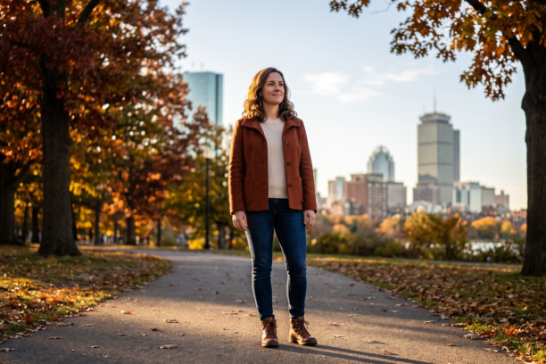 Emotional Challenges During Life Transitions