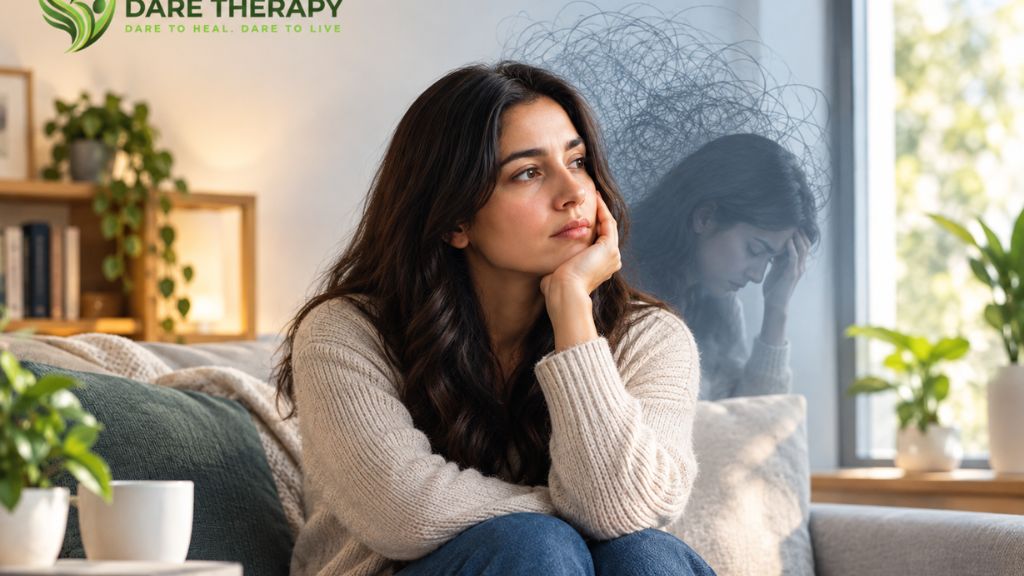Depression and Anxiety Together: What to Know