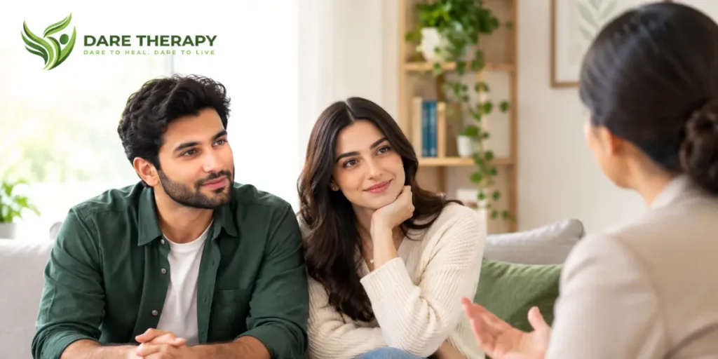 What Do You Talk About in Premarital Counseling?