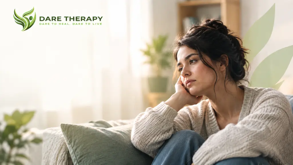 What Are the Different Types of Depression?
